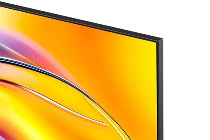Smart Tivi QLED Toshiba AI 4K 55 inch 55Z570RP